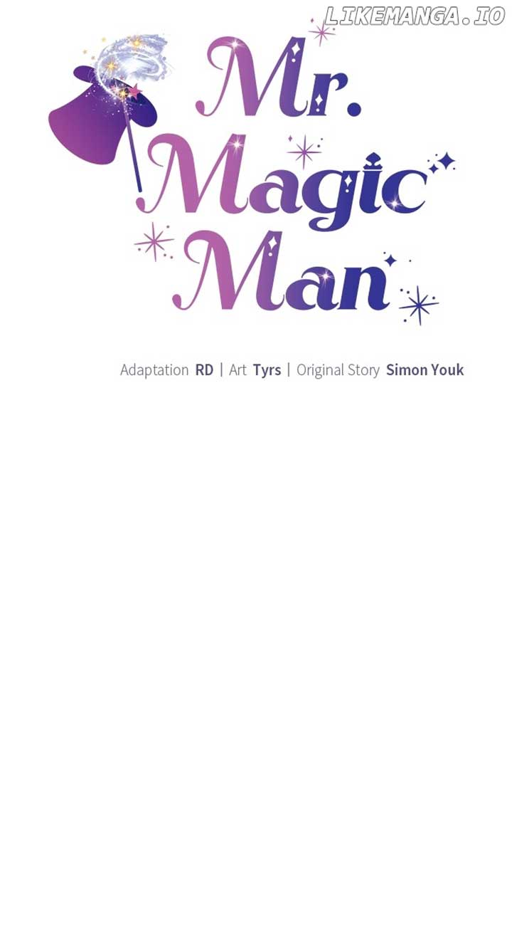 Maseknam – A Sexy Magician Chapter 77 271 ch 77 6