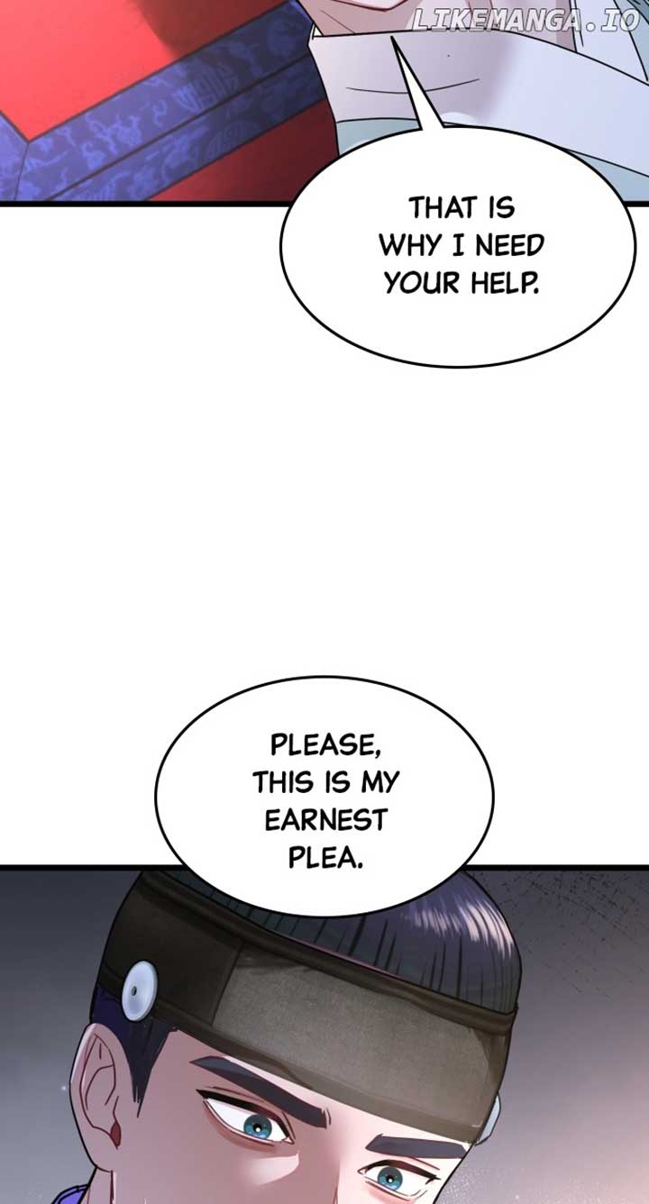 Maseknam – A Sexy Magician Chapter 77 326 ch 77 61