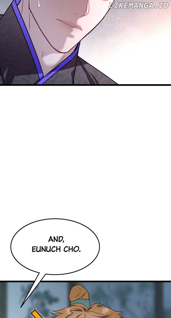 Maseknam – A Sexy Magician Chapter 77 327 ch 77 62