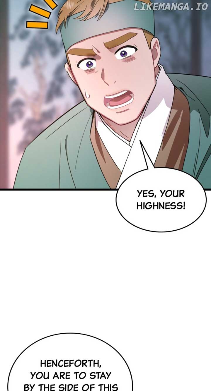 Maseknam – A Sexy Magician Chapter 77 328 ch 77 63