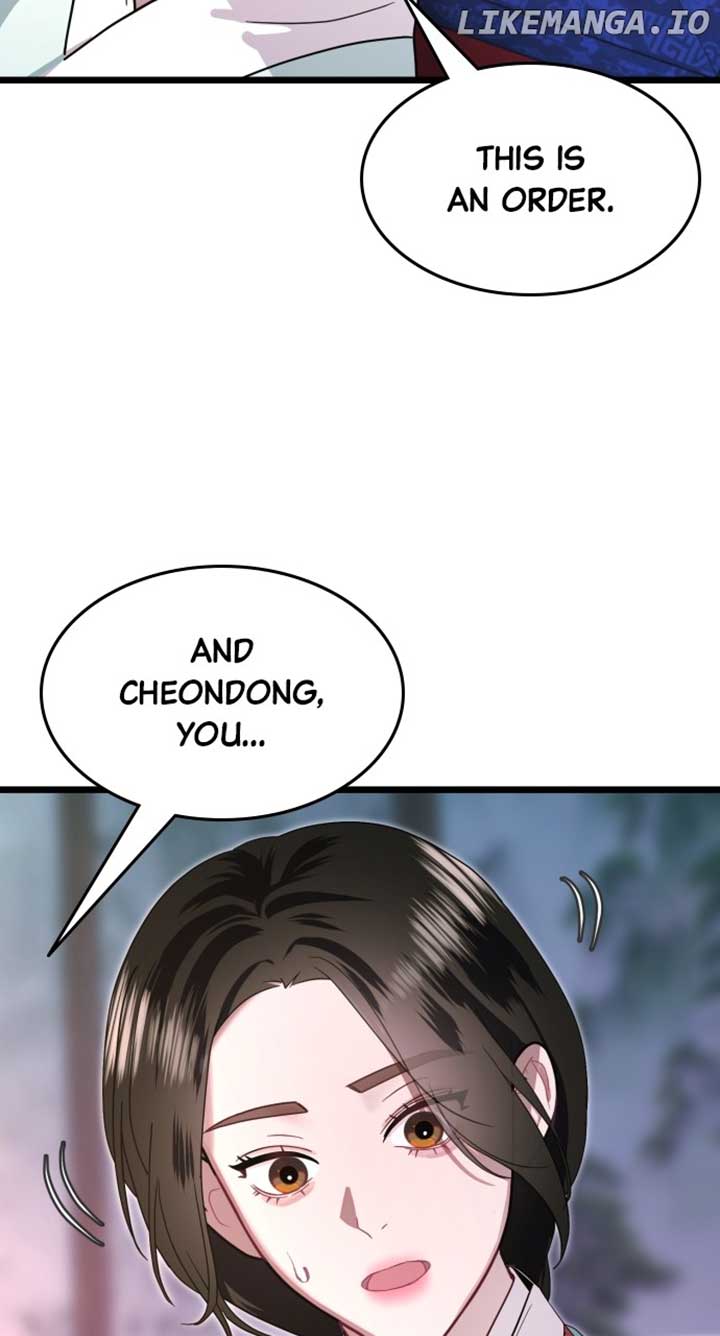 Maseknam – A Sexy Magician Chapter 77 332 ch 77 67