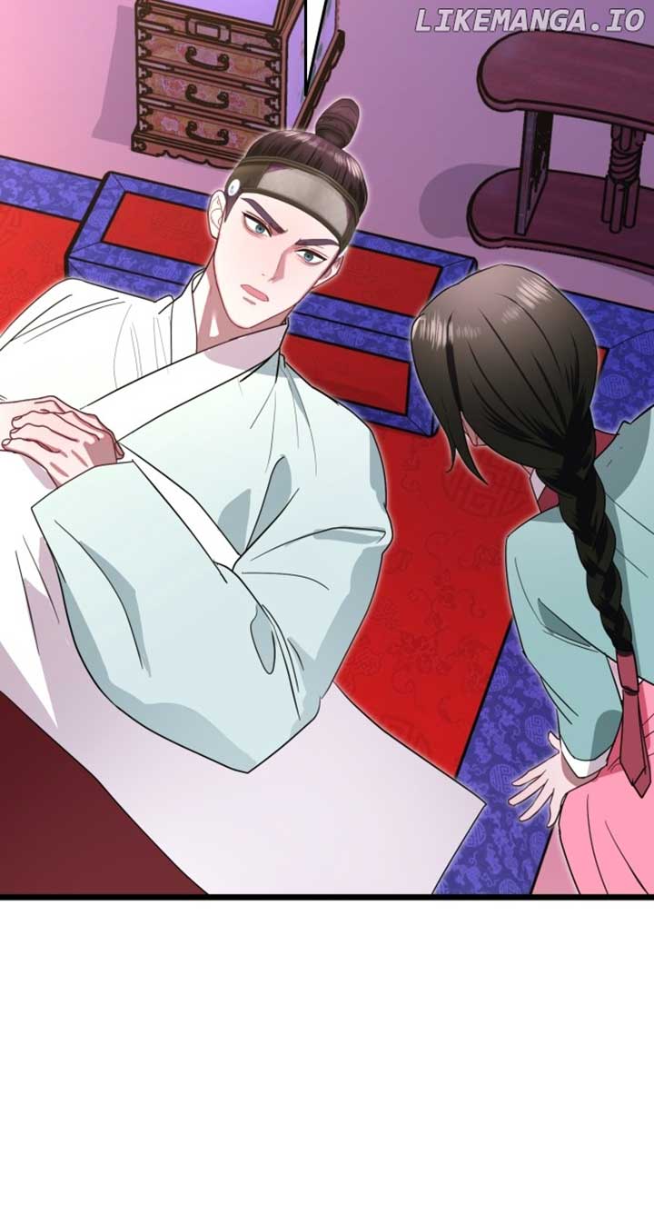Maseknam – A Sexy Magician Chapter 77 334 ch 77 69