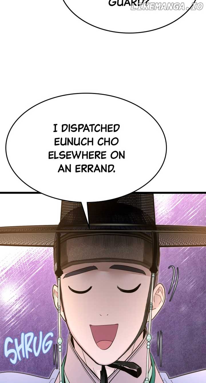 Maseknam – A Sexy Magician Chapter 80 290 ch 80 13