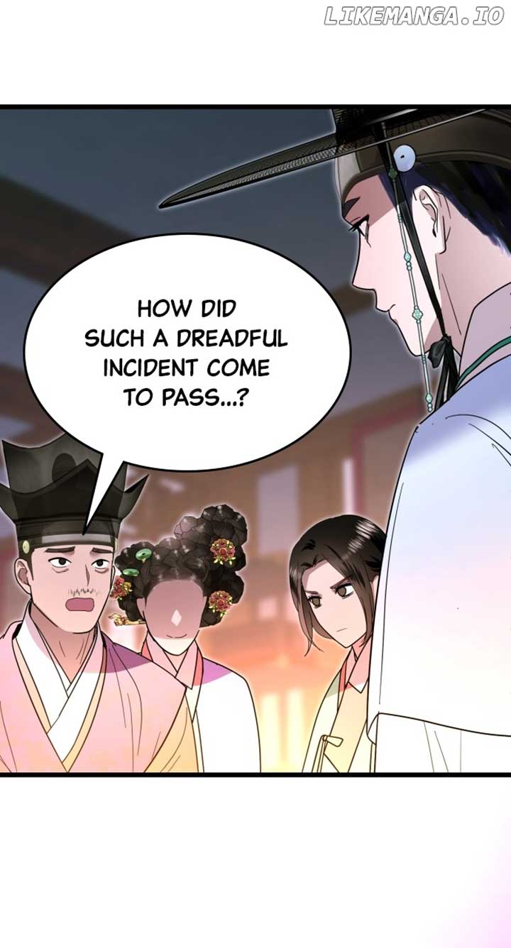 Maseknam – A Sexy Magician Chapter 80 310 ch 80 33