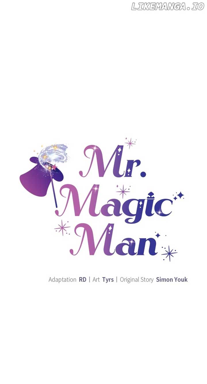 Maseknam – A Sexy Magician Chapter 80 283 ch 80 6