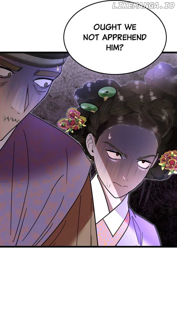 Maseknam – A Sexy Magician Chapter 80 345 ch 80 68