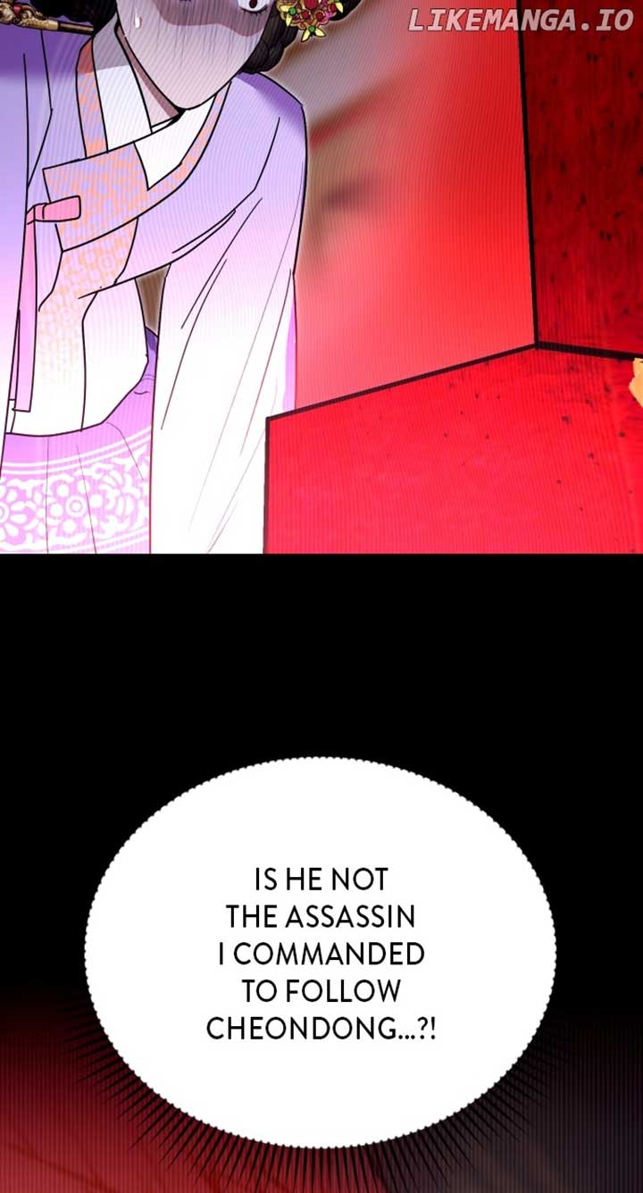 Maseknam – A Sexy Magician Chapter 80 359 ch 80 82
