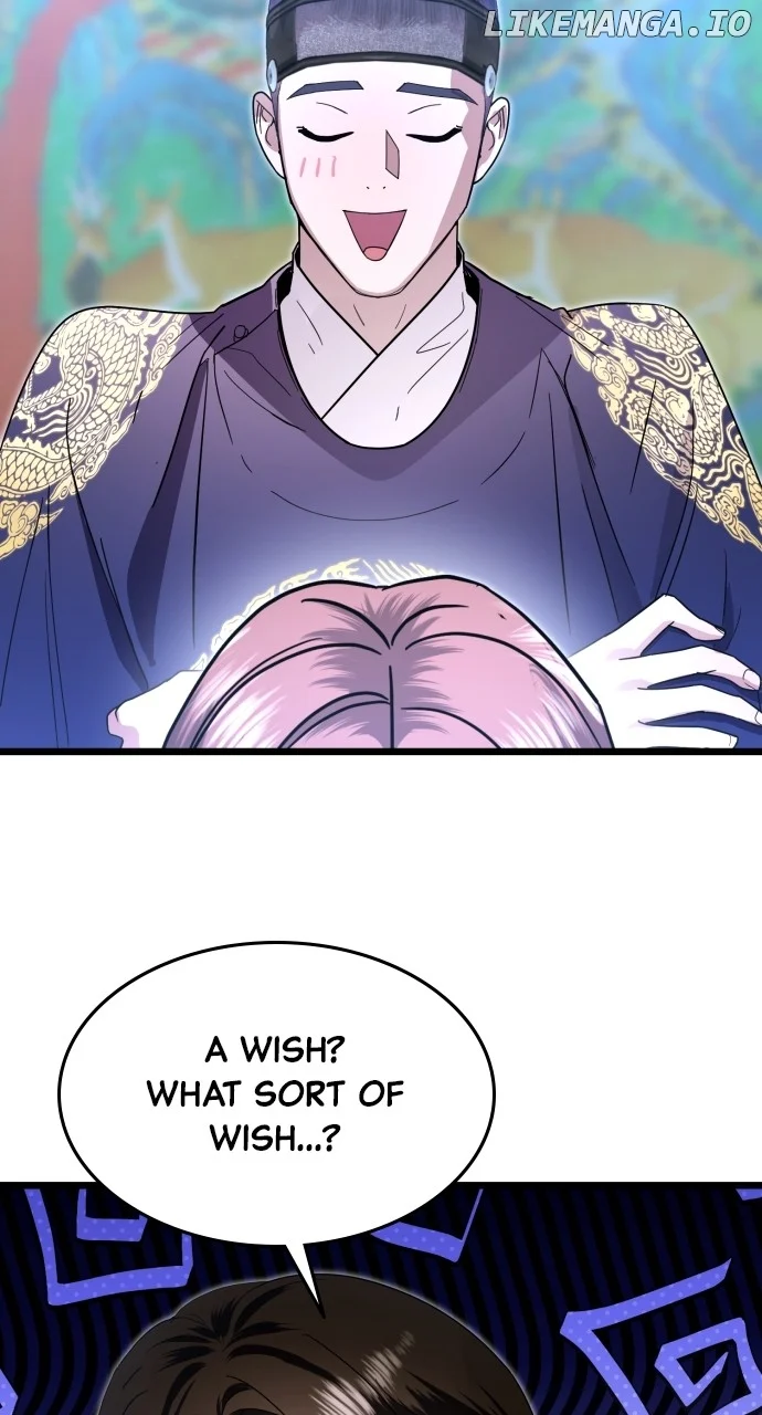 Maseknam – A Sexy Magician Chapter 82 377 ch 82 88