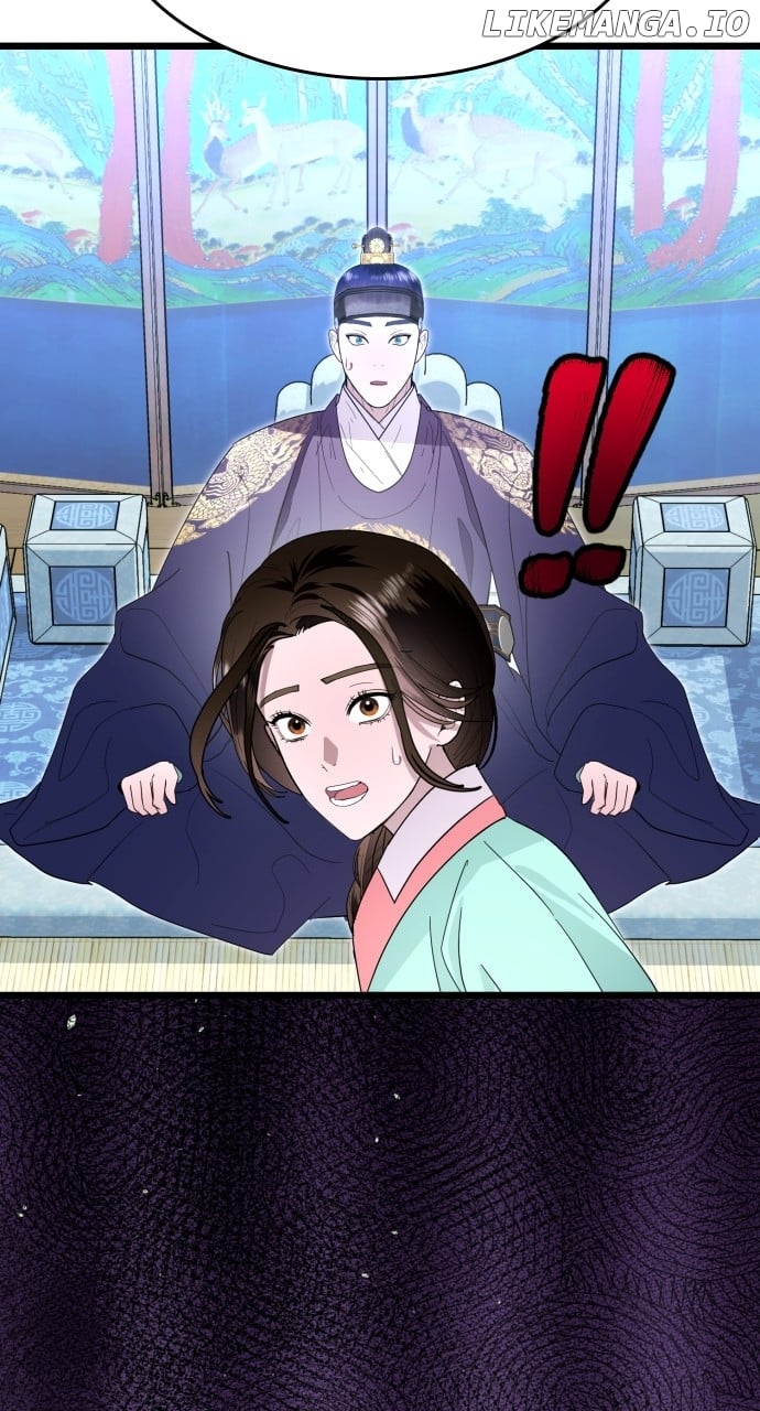 Maseknam – A Sexy Magician Chapter 82 379 ch 82 90