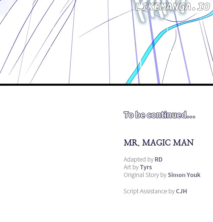 Maseknam – A Sexy Magician Chapter 86 427 ch 86 105