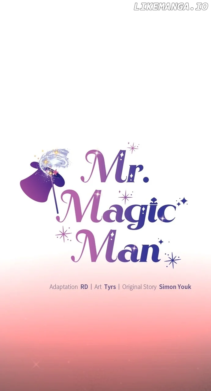 Maseknam – A Sexy Magician Chapter 86 328 ch 86 6