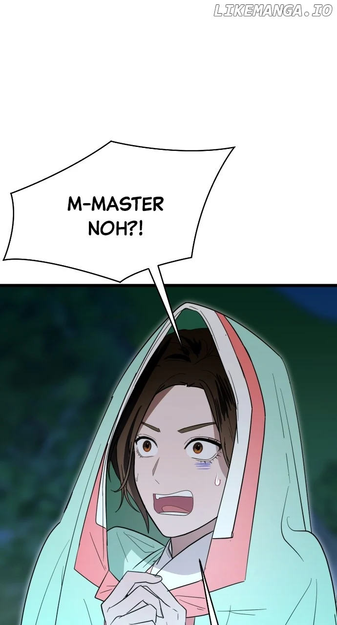 Maseknam – A Sexy Magician Chapter 86 400 ch 86 78
