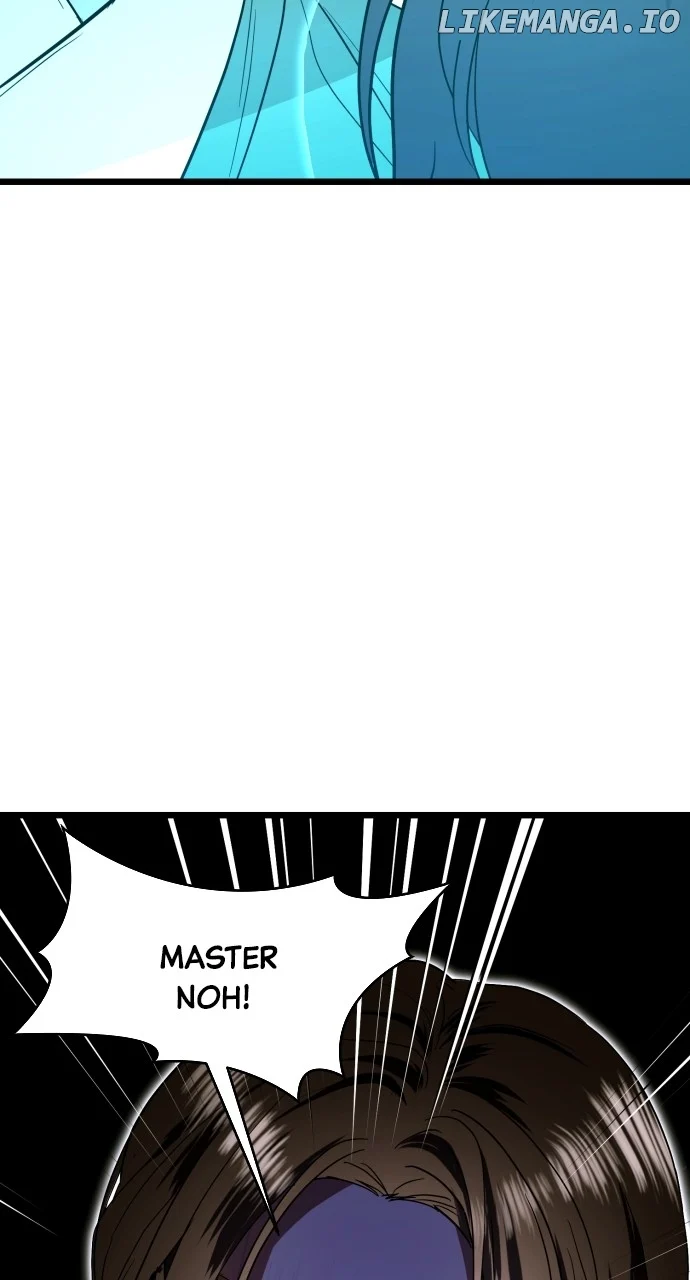 Maseknam – A Sexy Magician Chapter 86 414 ch 86 92