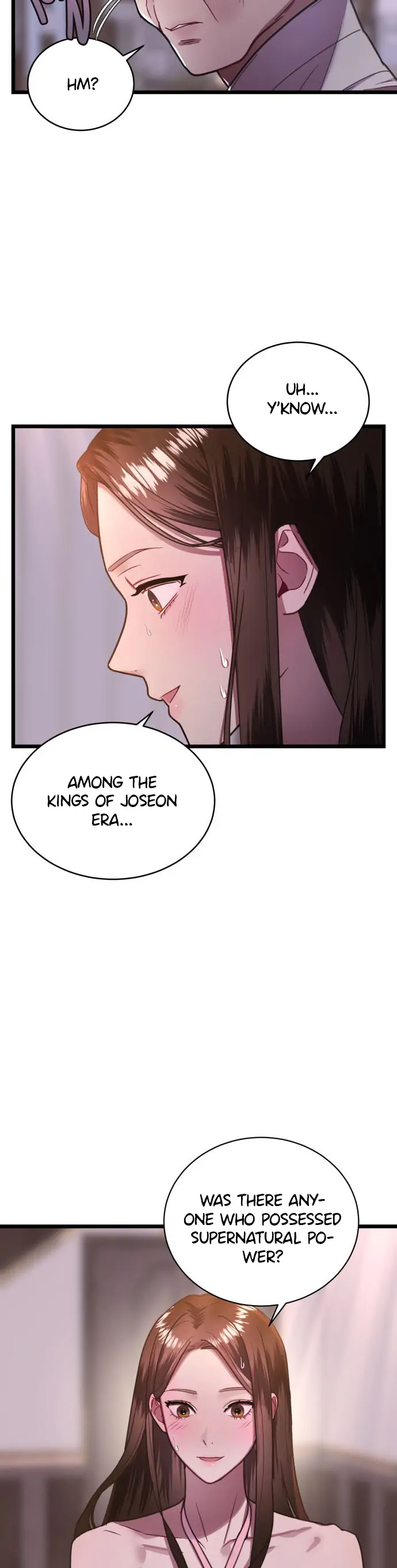 Maseknam – A Sexy Magician Chapter 9 106 15