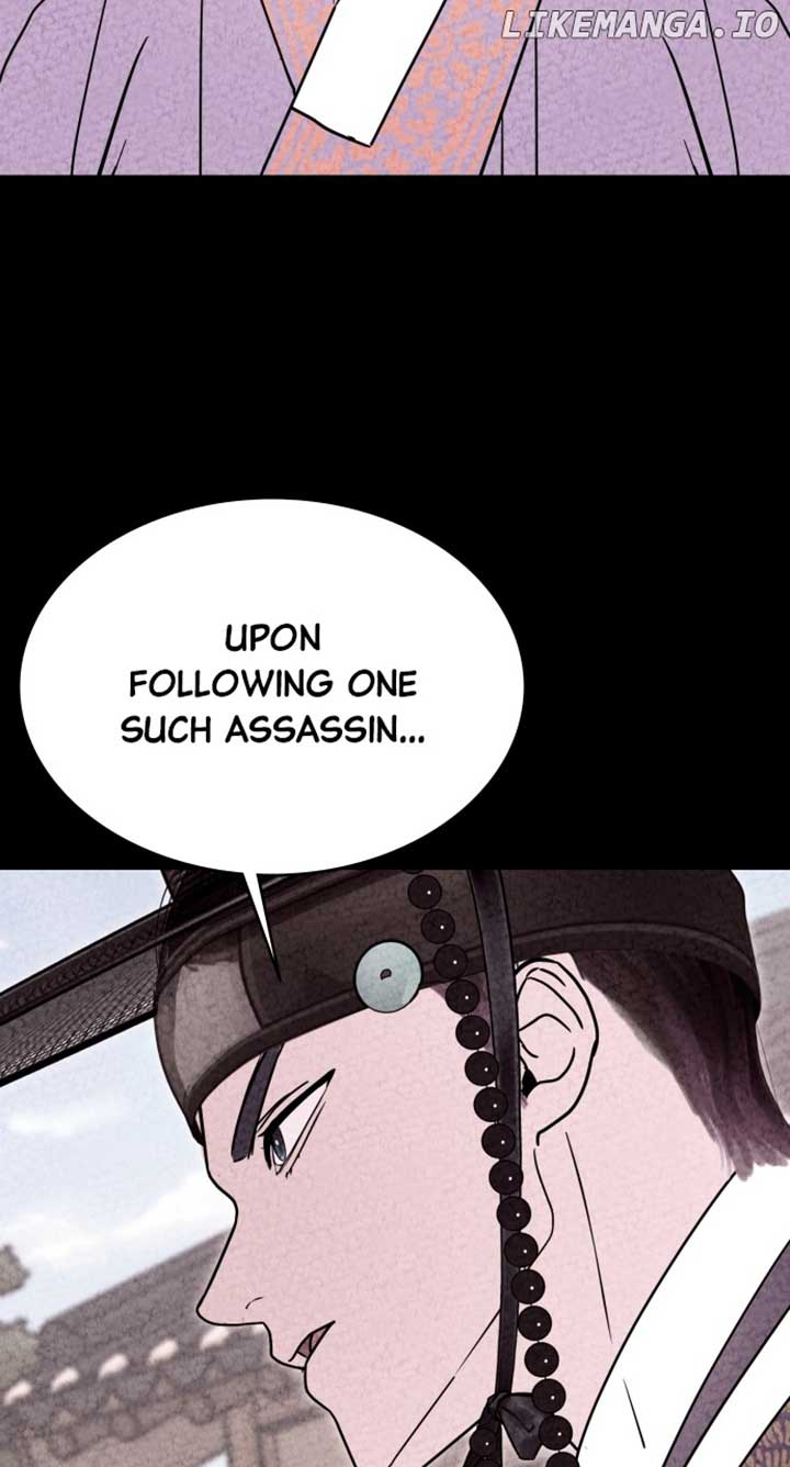 Maseknam – A Sexy Magician Chapter 90 312 ch 90 11