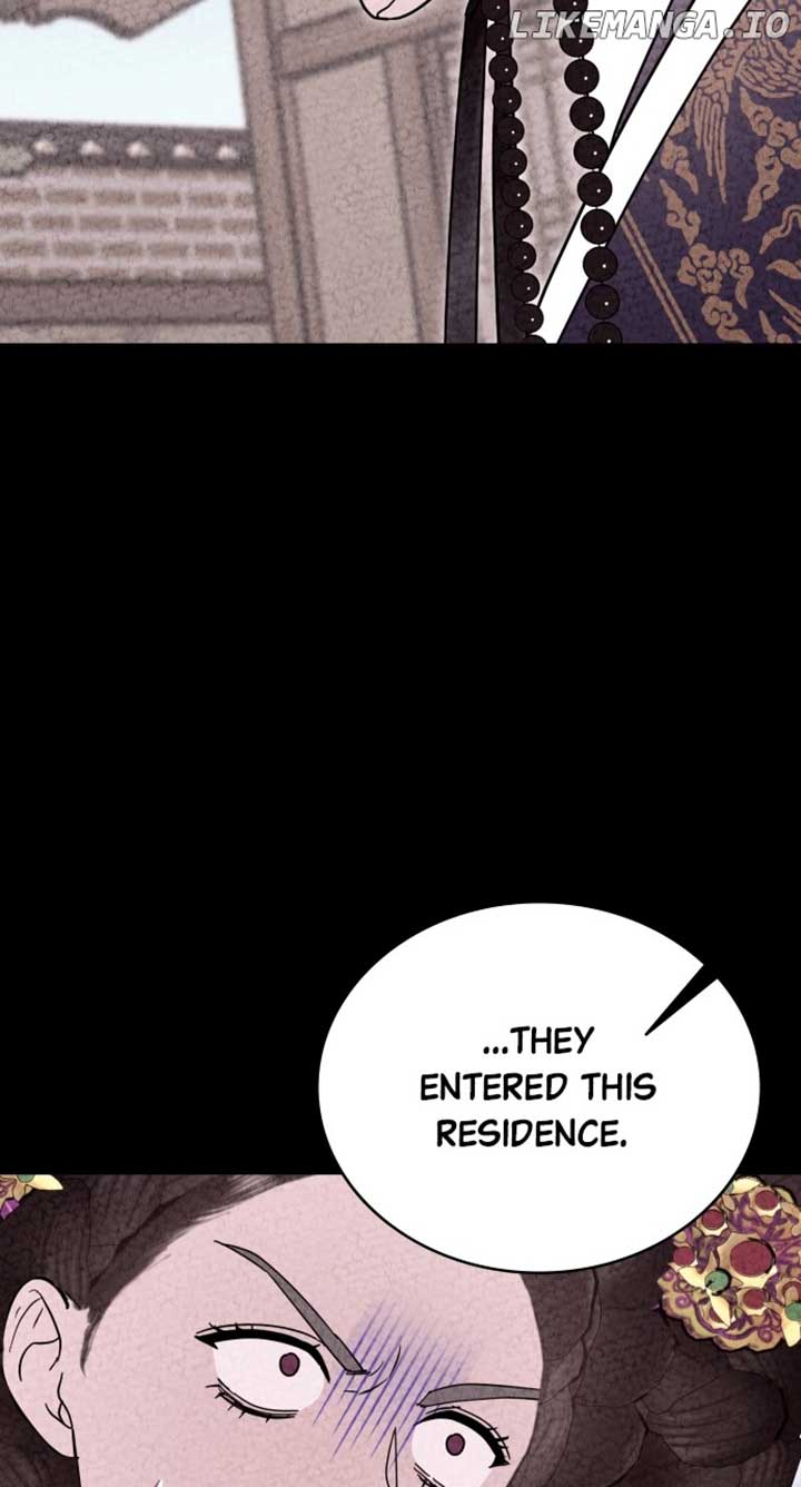 Maseknam – A Sexy Magician Chapter 90 313 ch 90 12