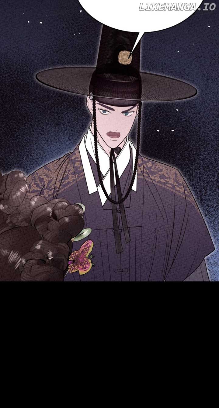 Maseknam – A Sexy Magician Chapter 90 319 ch 90 18