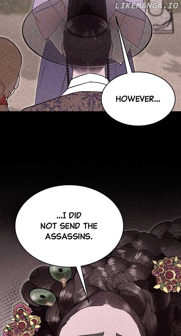 Maseknam – A Sexy Magician Chapter 90 323 ch 90 22