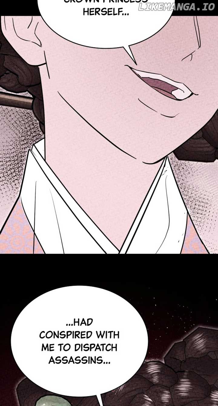 Maseknam – A Sexy Magician Chapter 90 326 ch 90 25