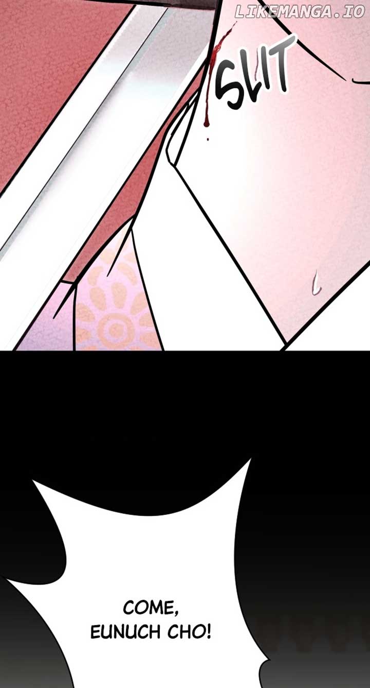 Maseknam – A Sexy Magician Chapter 90 339 ch 90 38