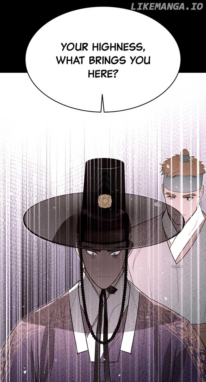 Maseknam – A Sexy Magician Chapter 90 305 ch 90 4