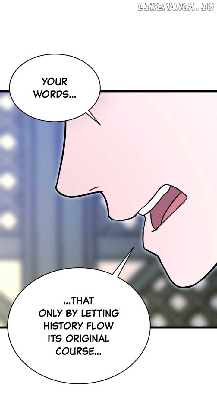 Maseknam – A Sexy Magician Chapter 90 345 ch 90 44