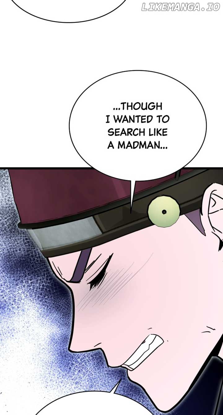 Maseknam – A Sexy Magician Chapter 90 347 ch 90 46