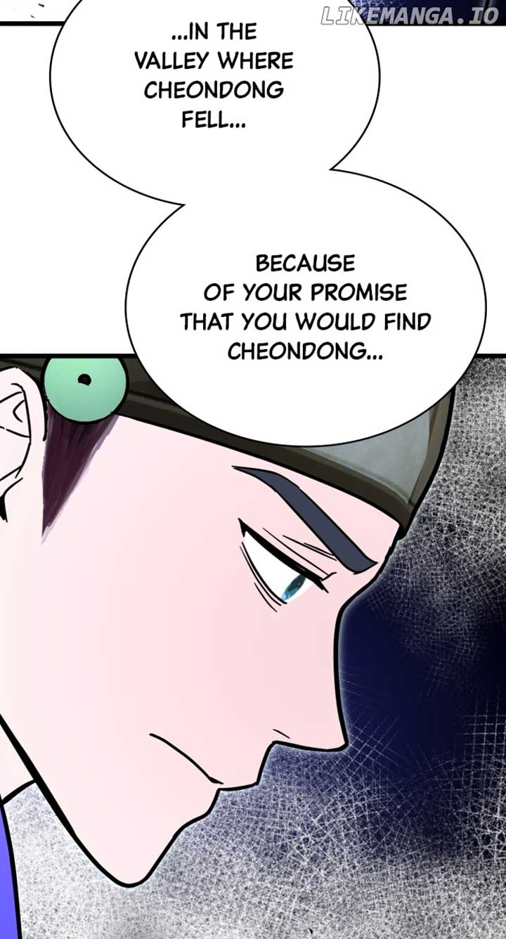 Maseknam – A Sexy Magician Chapter 90 348 ch 90 47