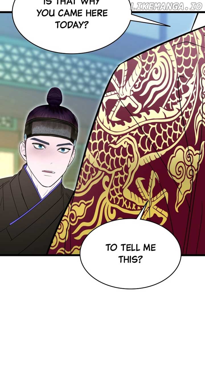 Maseknam – A Sexy Magician Chapter 90 355 ch 90 54