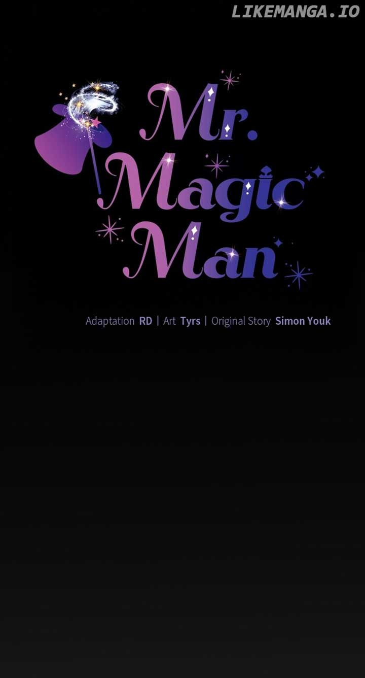 Maseknam – A Sexy Magician Chapter 90 307 ch 90 6
