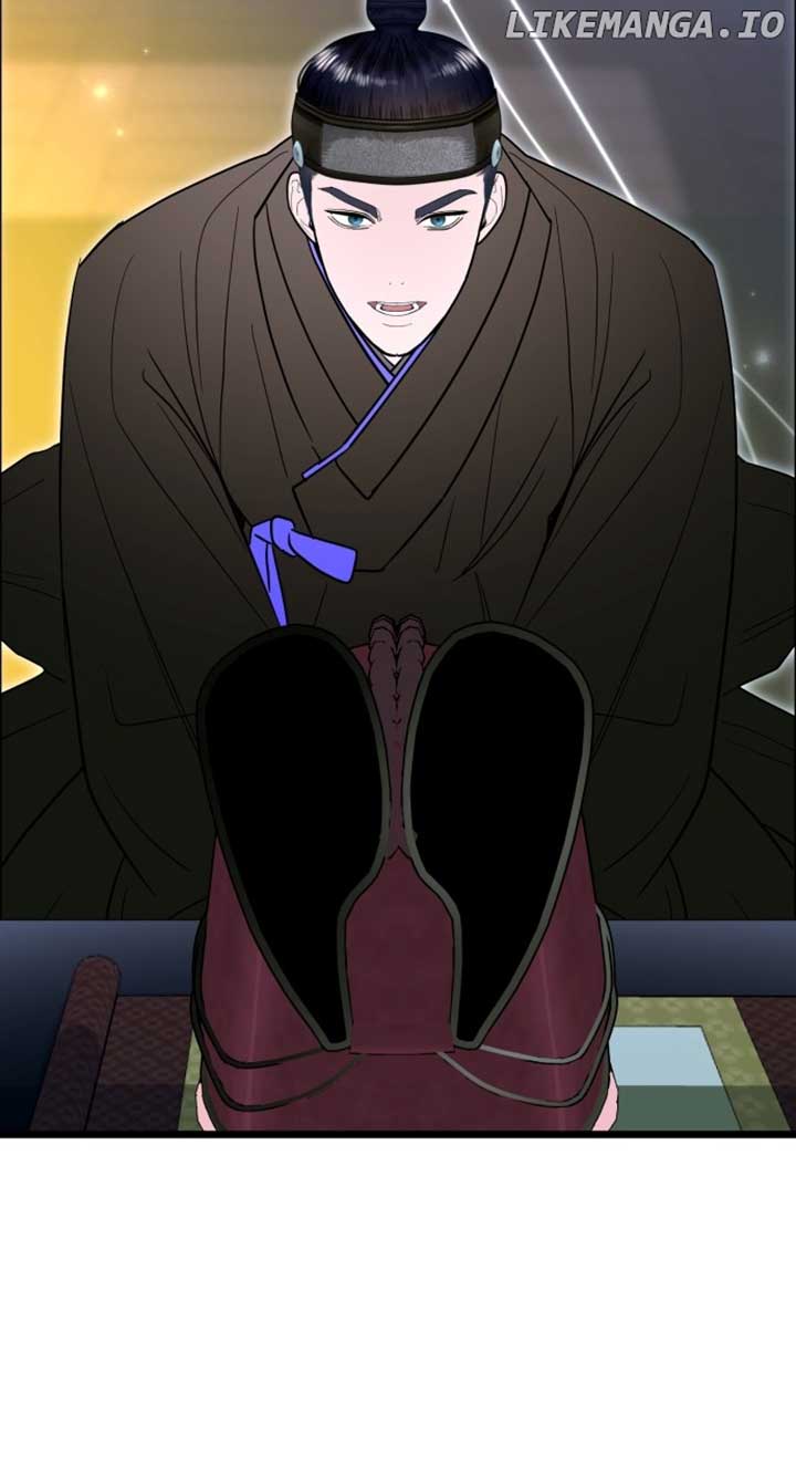 Maseknam – A Sexy Magician Chapter 90 363 ch 90 62