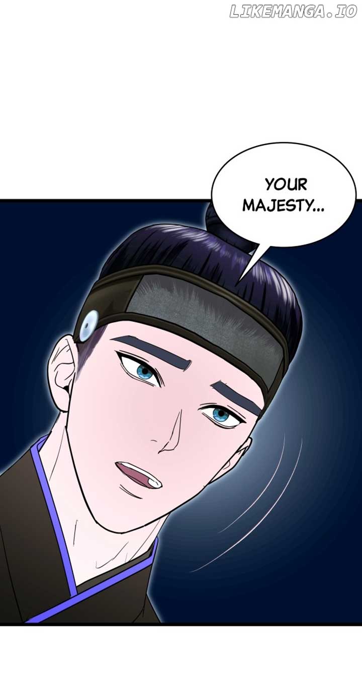 Maseknam – A Sexy Magician Chapter 90 368 ch 90 67