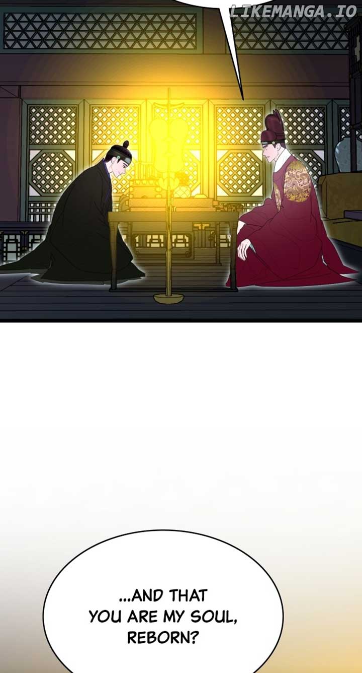 Maseknam – A Sexy Magician Chapter 90 373 ch 90 72
