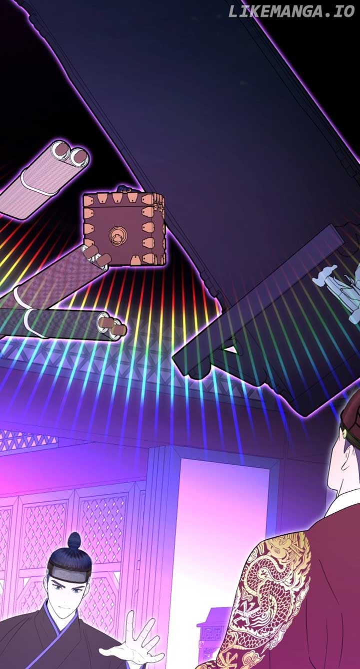 Maseknam – A Sexy Magician Chapter 90 378 ch 90 77