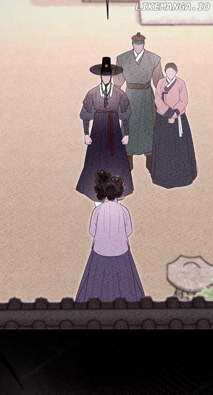 Maseknam – A Sexy Magician Chapter 90 309 ch 90 8