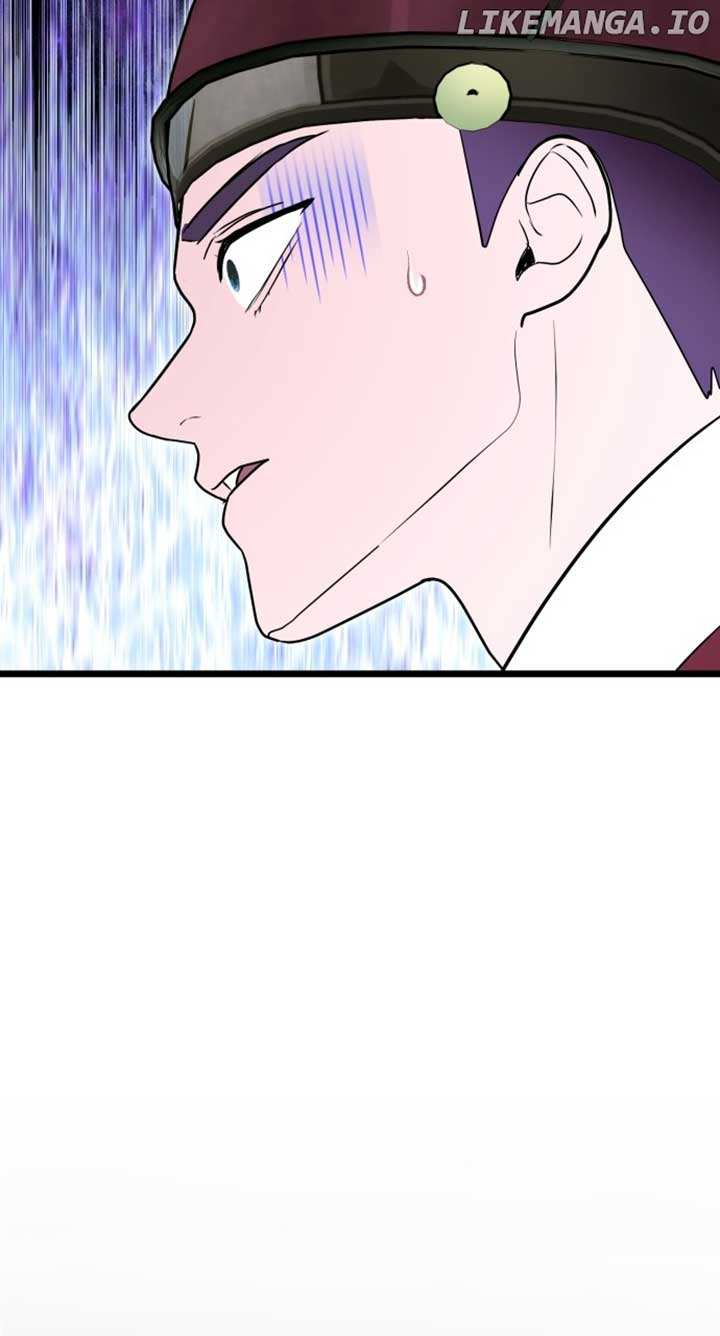 Maseknam – A Sexy Magician Chapter 90 385 ch 90 84
