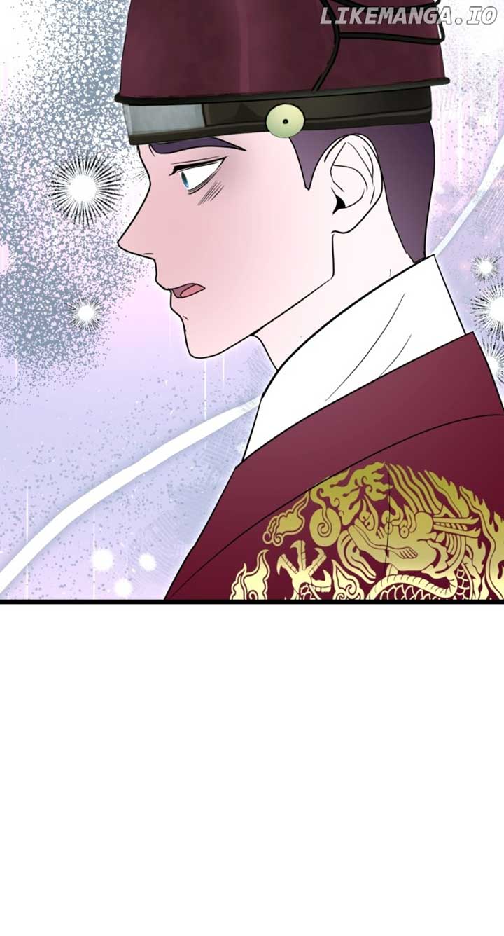 Maseknam – A Sexy Magician Chapter 90 392 ch 90 91
