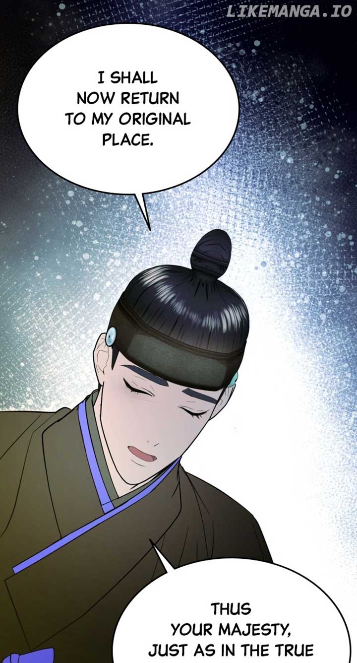 Maseknam – A Sexy Magician Chapter 91 403 ch 91 12