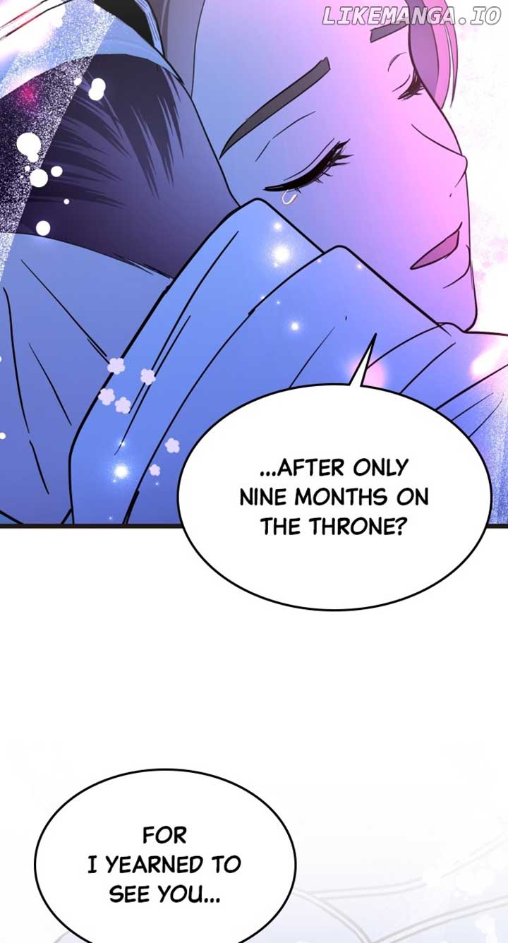 Maseknam – A Sexy Magician Chapter 91 424 ch 91 33