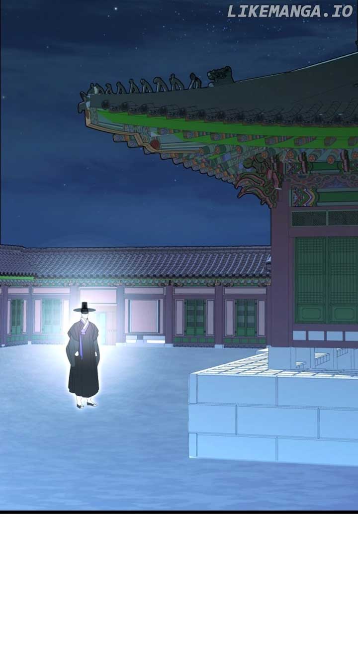 Maseknam – A Sexy Magician Chapter 91 431 ch 91 40