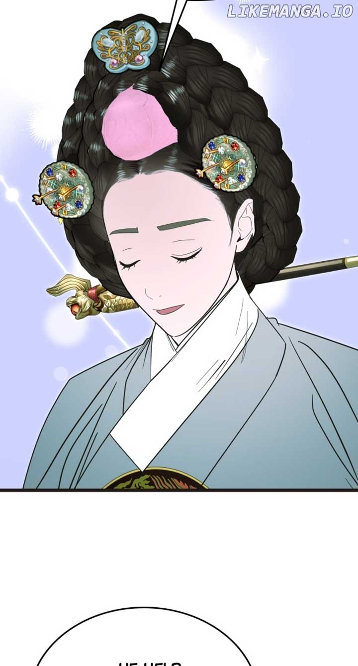 Maseknam – A Sexy Magician Chapter 91 439 ch 91 48