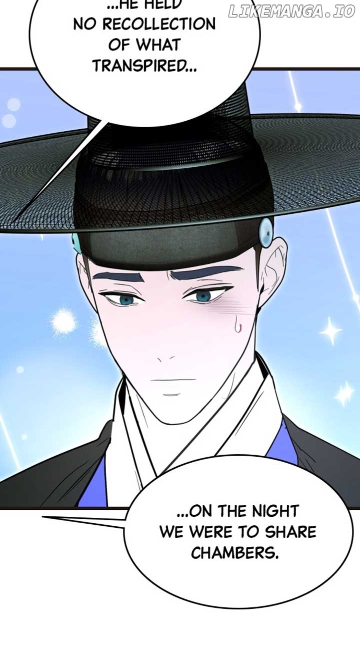 Maseknam – A Sexy Magician Chapter 91 440 ch 91 49