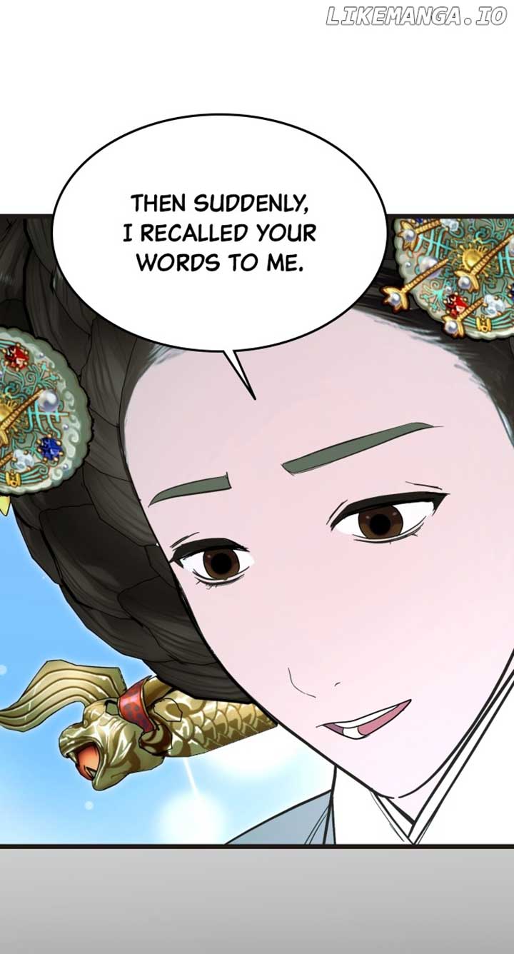 Maseknam – A Sexy Magician Chapter 91 441 ch 91 50