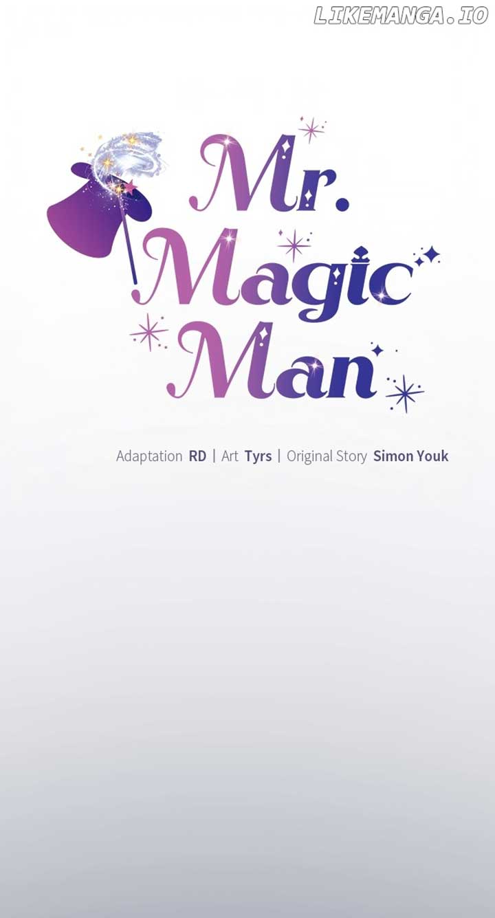 Maseknam – A Sexy Magician Chapter 91 397 ch 91 6