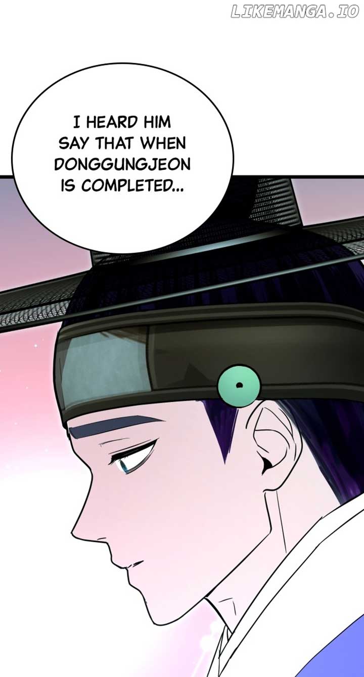Maseknam – A Sexy Magician Chapter 91 454 ch 91 63