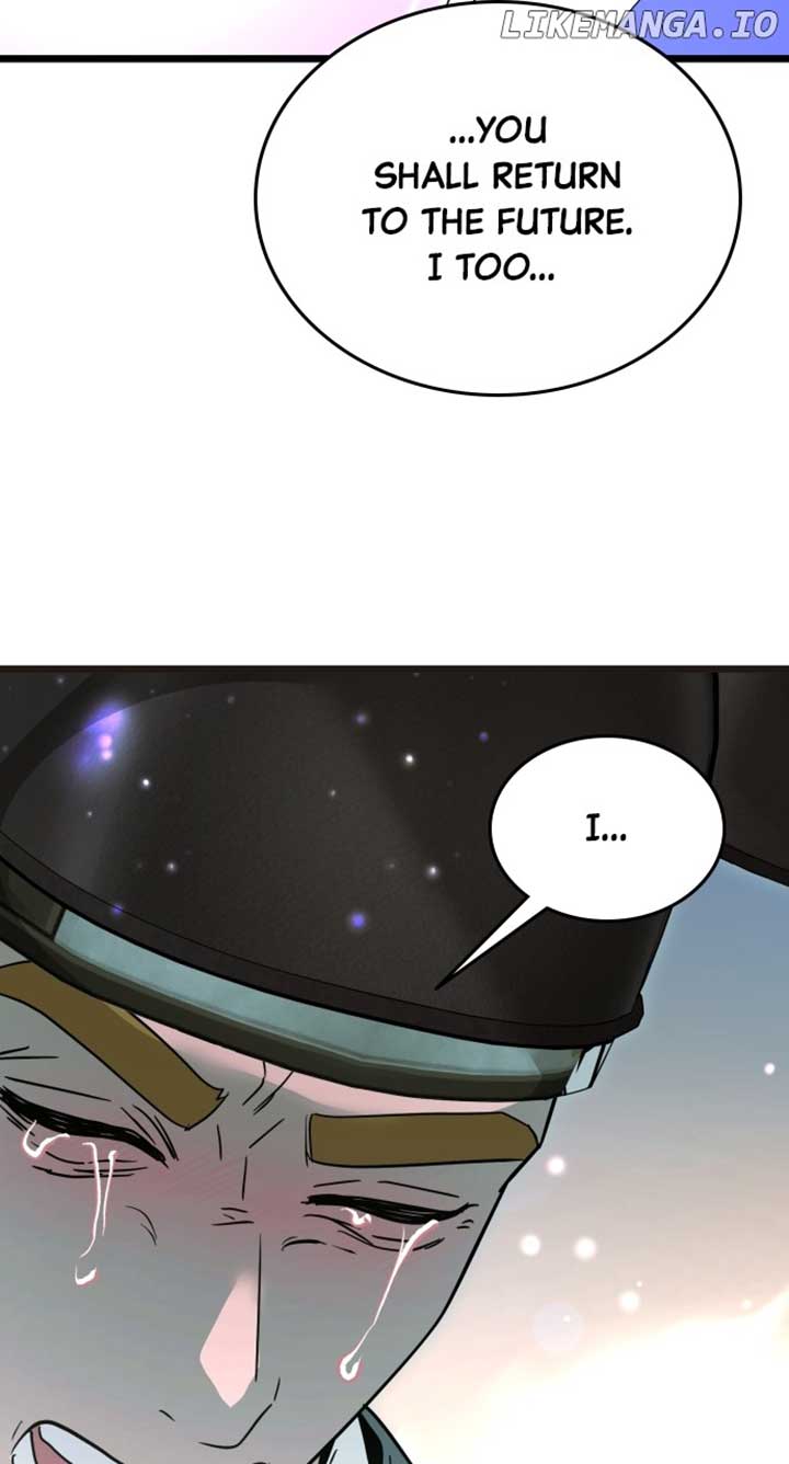 Maseknam – A Sexy Magician Chapter 91 455 ch 91 64