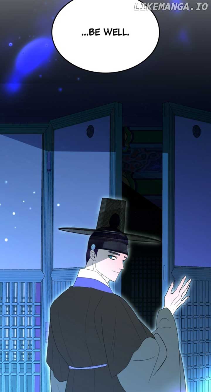 Maseknam – A Sexy Magician Chapter 91 461 ch 91 70