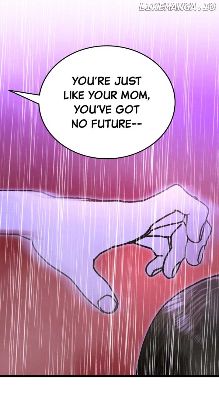 Maseknam – A Sexy Magician Chapter 91 471 ch 91 80