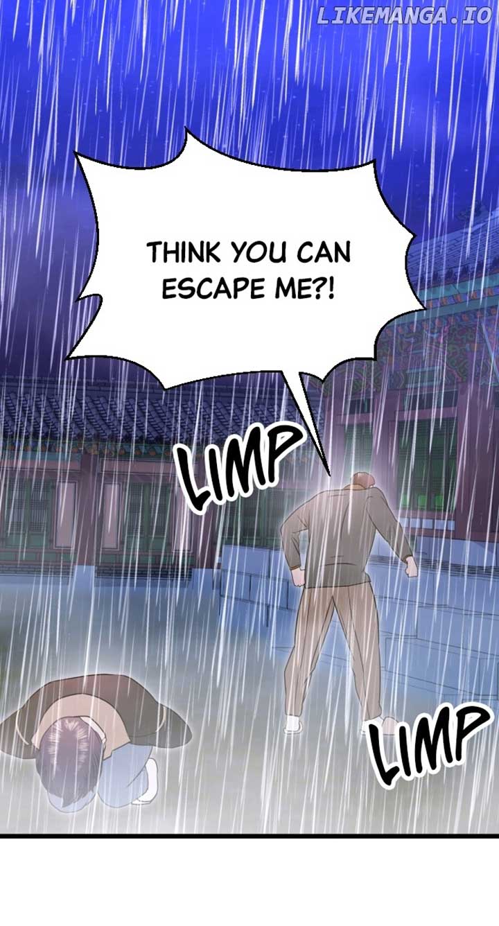 Maseknam – A Sexy Magician Chapter 91 483 ch 91 92