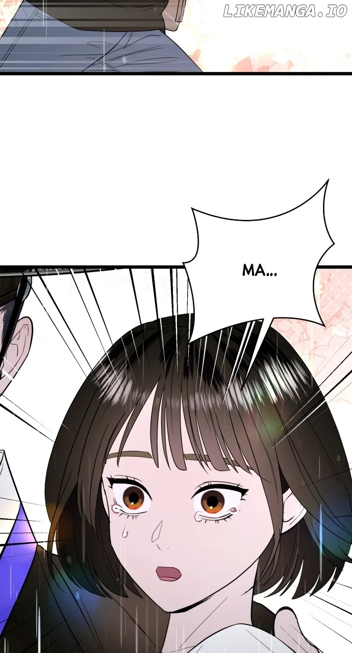 Maseknam – A Sexy Magician Chapter 92 306 ch 92 11